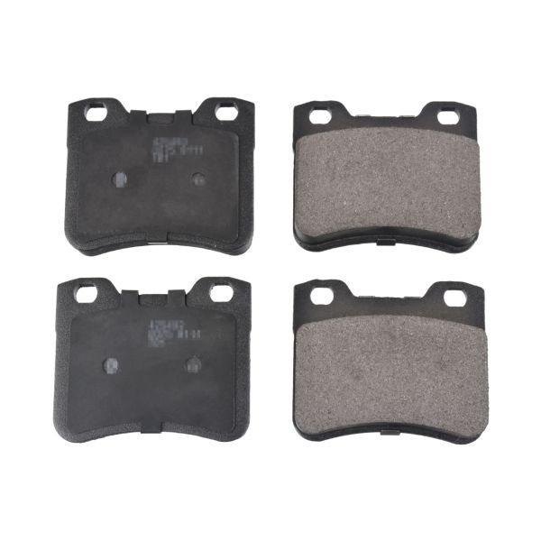 SBP CRK-234 Disc Brake Caliper Repair Kit