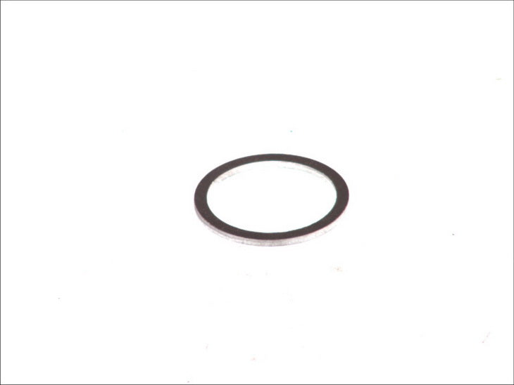ELRING EL253200 Oil Prssure Regulating Valve Seal Ring