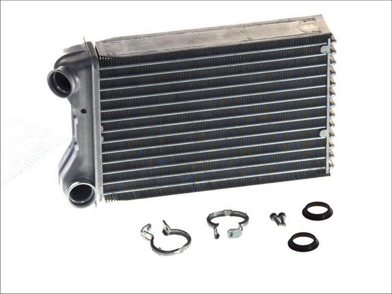 VALEO VAL812211 Interior Heating Heat Exchanger