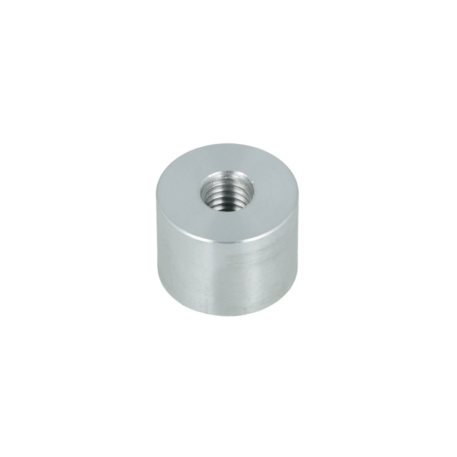 Turbozentrum 289617 Intercooler weld-on adapter M8