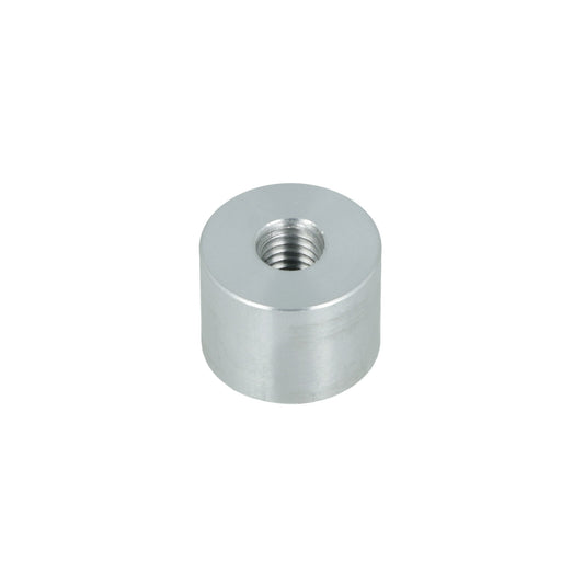 Turbozentrum 289617 Intercooler weld-on adapter M8