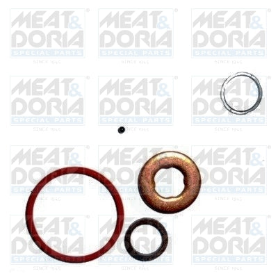 MEAT & DORIA /MD9580 Injector Installation Kit