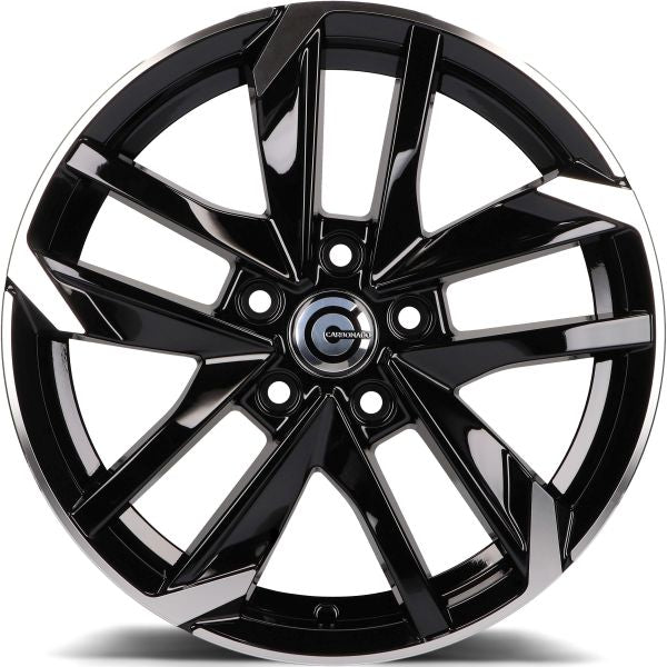 CARBONADO CARB57027 Tuning Wheel Rim