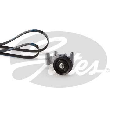 GATES GATK066PK1305 V-Ribbed Belt Set