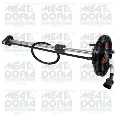 MEAT & DORIA MD79429 Fuel Level Control Switch