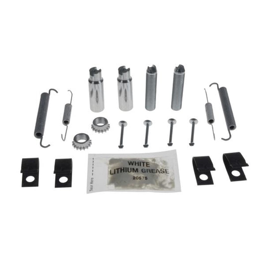 BLUE PRINT ADA1041505 Brake Shoes Accessory Kit