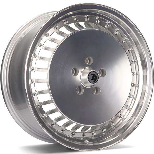 SEVENTY9 SEV54254 Tuning Wheel Rim