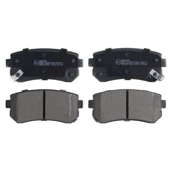 SBP KRK-058 Disc Brake Caliper Repair Kit