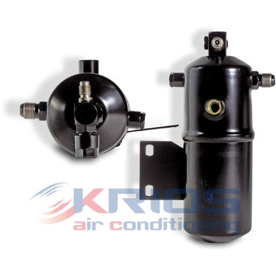 MEAT & DORIA MDK132005 Air Conditioning Dryer