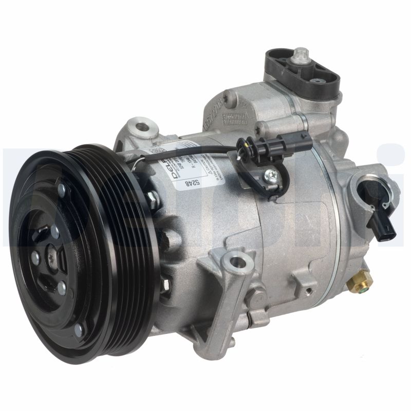 DELPHI TSP0155986 Air Conditioning Compressor
