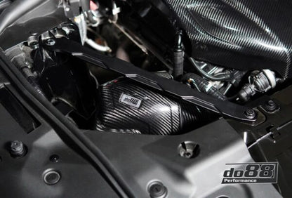 DO88 DO88LF-230 Performance Intake System