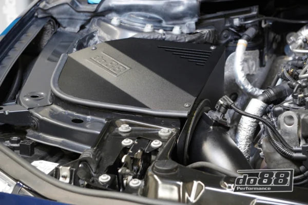DO88 DO88LF-260 BMW F-Series B58 Gen 1 Performance Air Intake System