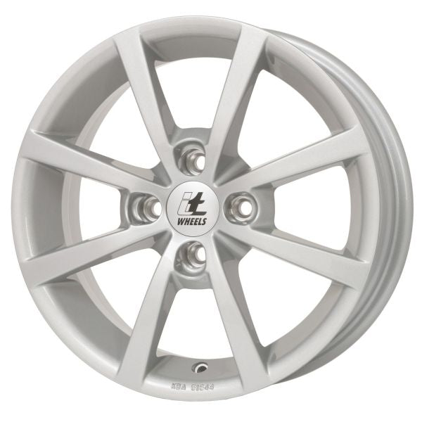 ITWHEELS ITW4710621 Pkw Alloy Rim