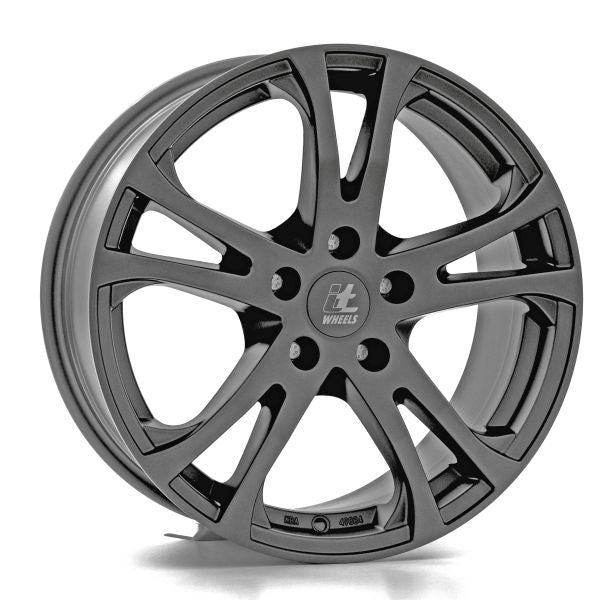 ITWHEELS ITW5552404 Pkw Alloy Rim