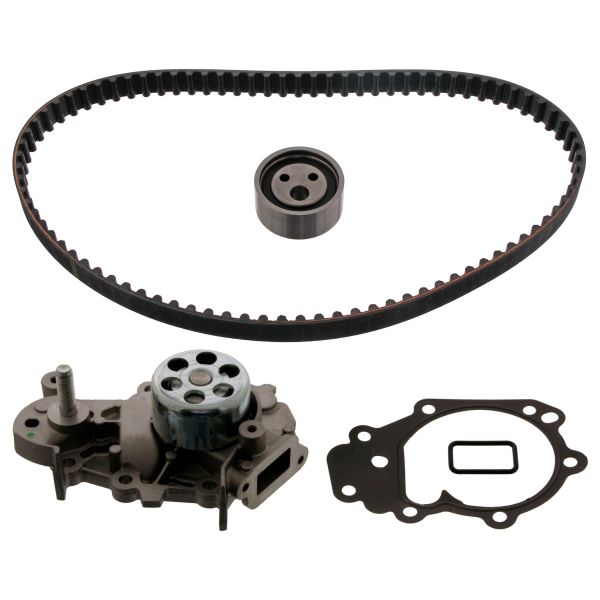 FEBI BILSTEIN FE45102 Water Pump & Timing Belt Kit