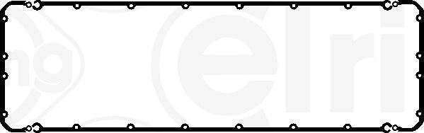 ELRING EL490120 Oil Sump Gasket