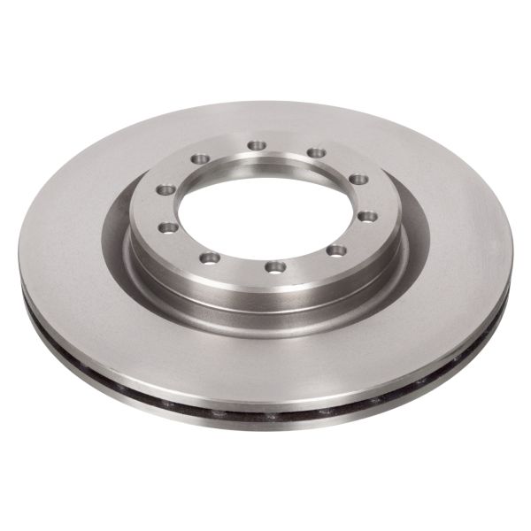 FEBI BILSTEIN FE101731 Brake Disc