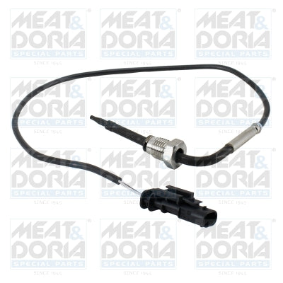 MEAT & DORIA MD12617 Exhaust Gas Temperature Sensor