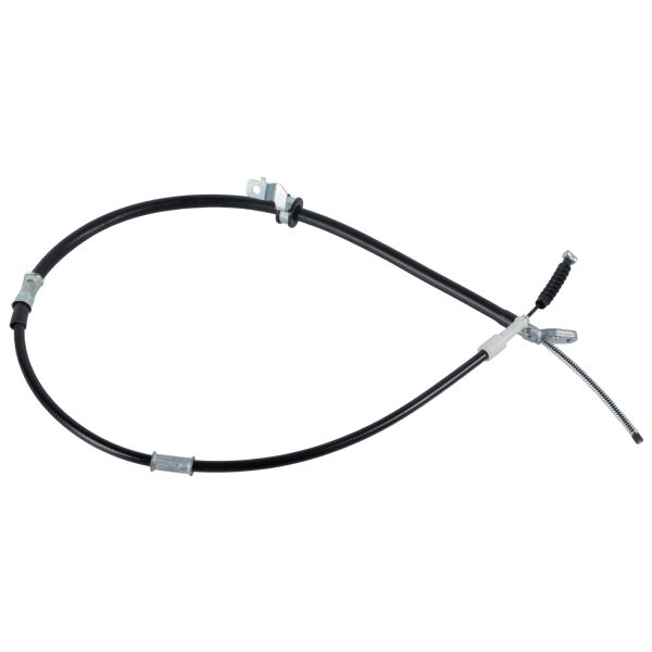 TRW MOTO GCH1723 Parking Brake Cable Pull