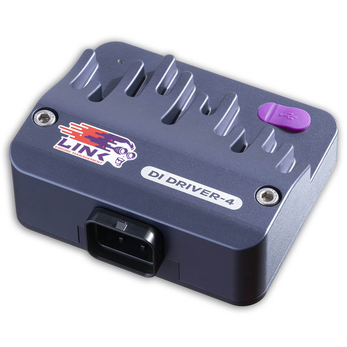 LINK ECU 144-5000 DIRECT INJECTION CONTROL MODULE DI DRIVER-4