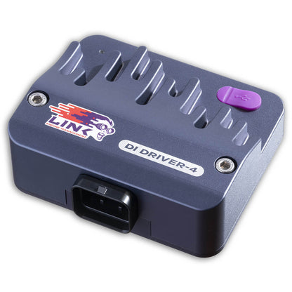 LINK ECU 144-5000 DIRECT INJECTION CONTROL MODULE DI DRIVER-4