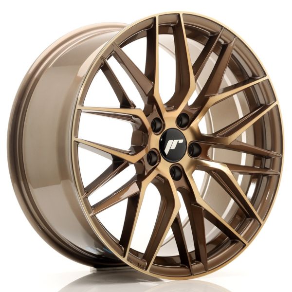 JAPAN RACING JR2819855I3572BZP Tuning Wheel Rim