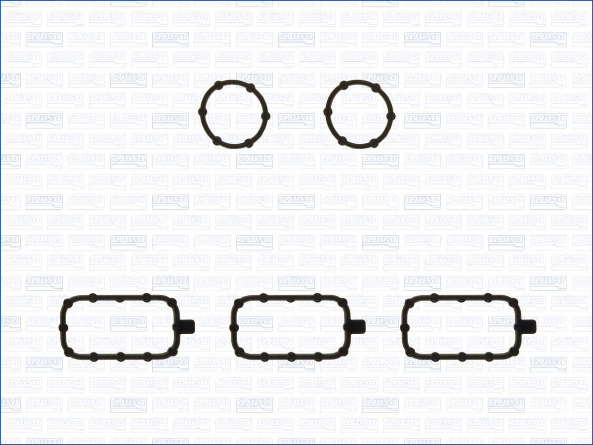 AJUSA AJU56081700 Cylinder Head Cover Gasket Set