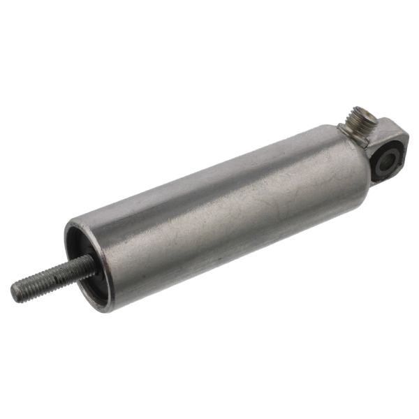 HANS PRIES HP401838 Service Brake Cable Pull