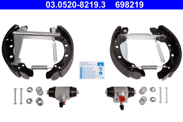TRW MOTO BHX656E Brake Caliper