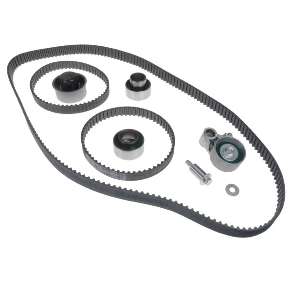 BLUE PRINT ADG07326 Timing Belt Set