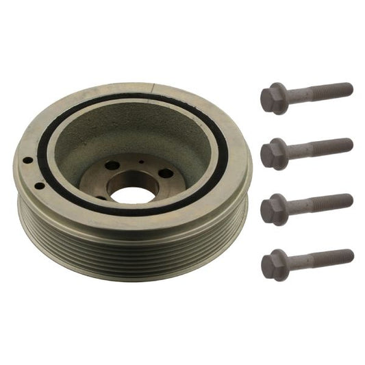 FEBI BILSTEIN FE33814 Crankshaft Belt Pulley