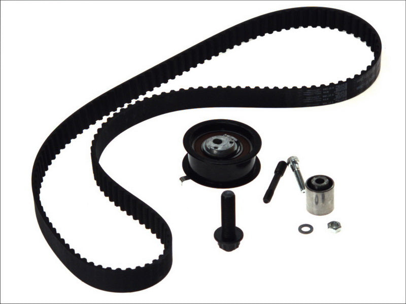 SKF VKMA01019 Timing Belt Set
