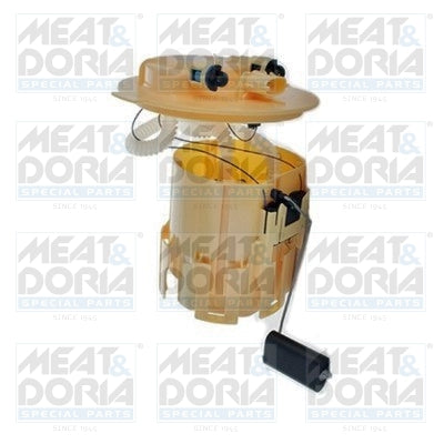 MEAT & DORIA MD79441 Fuel Level Control Switch
