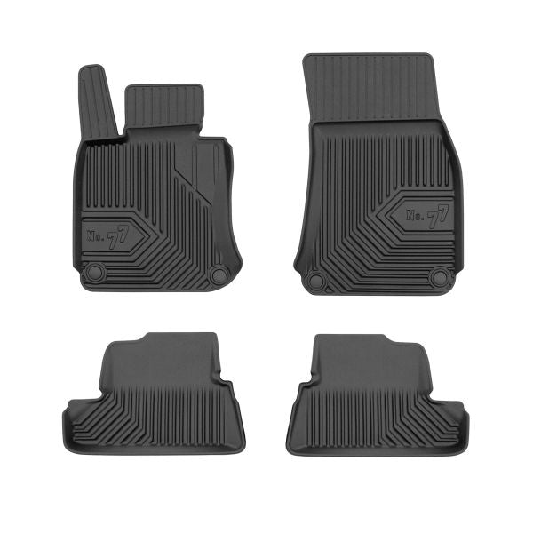 FROGUM FRG77425866 Rubber Floor Mats