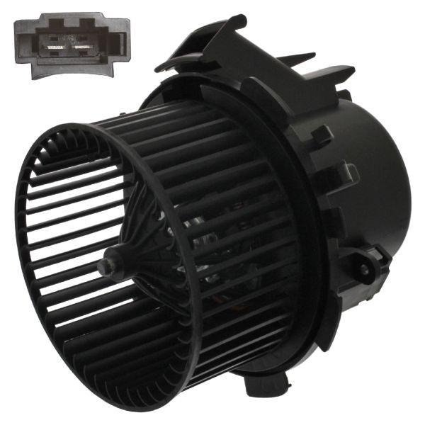 BLUE PRINT ADN114100 Air Blower