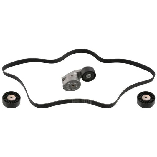 FEBI BILSTEIN FE32402 V-Ribbed Belt Set
