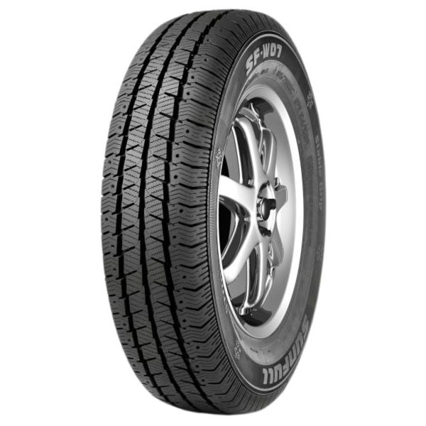SUNFULL 17580R13ZDSF97RW07 Winter Lcv Tyredd73.0 Db