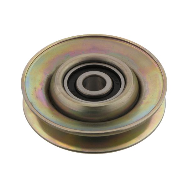 FEBI BILSTEIN FE07162 V-Belt Tensioner Pulley