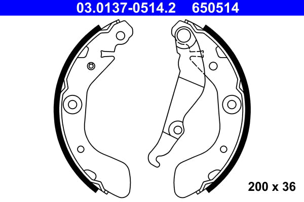TRW MOTO BHV639E Brake Caliper