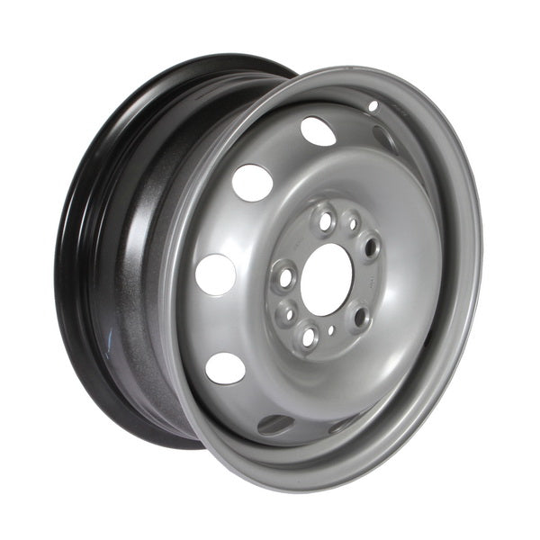 MW R11635 Lcv Steel Rim