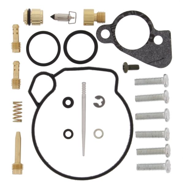 4 RIDE 26-1045 Carburettor Repair Kit