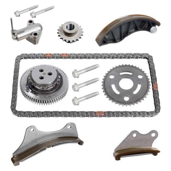 SWAG SW40108993 Timing Chain Kit