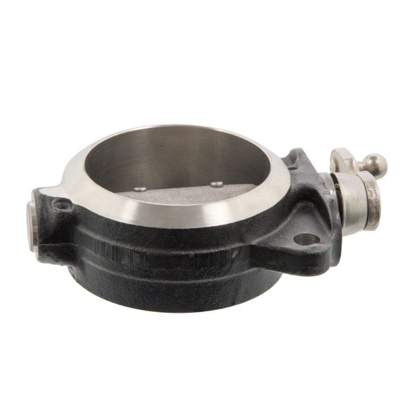 HANS PRIES HP200877 Parking Brake Cable Pull