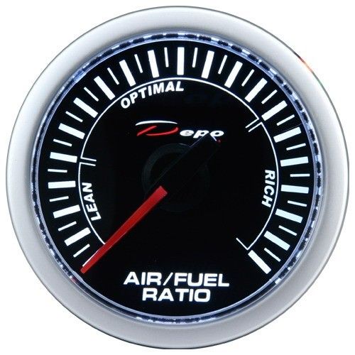 DEPO RACING DPZE010 Afr Gauge