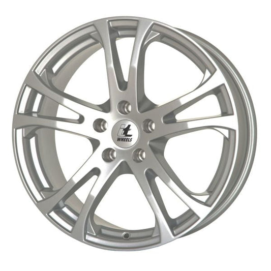 ITWHEELS ITW4550401 Pkw Alloy Rim