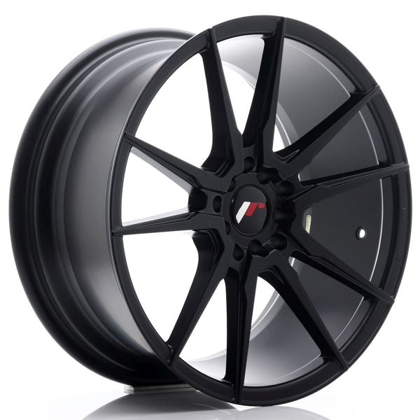 JAPAN RACING JR211885MZ3574BF Tuning Wheel Rim