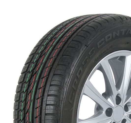 CONTINENTAL 23560R16LTCO100HUHP Suv/4X4 Summer Tyrebb71.0 Db