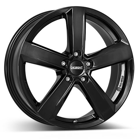 DEZENT TTUZ8BA41E Pkw Alloy Rim