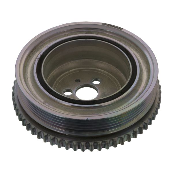 SWAG SW70944419 Crankshaft Belt Pulley