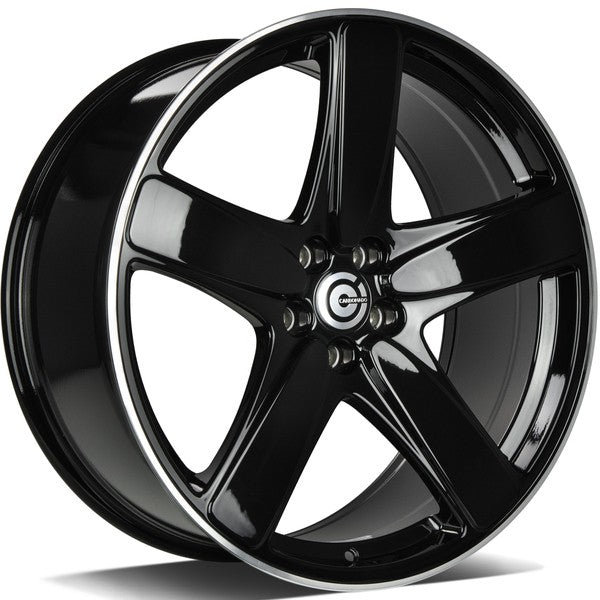 CARBONADO CARB59367 Tuning Wheel Rim